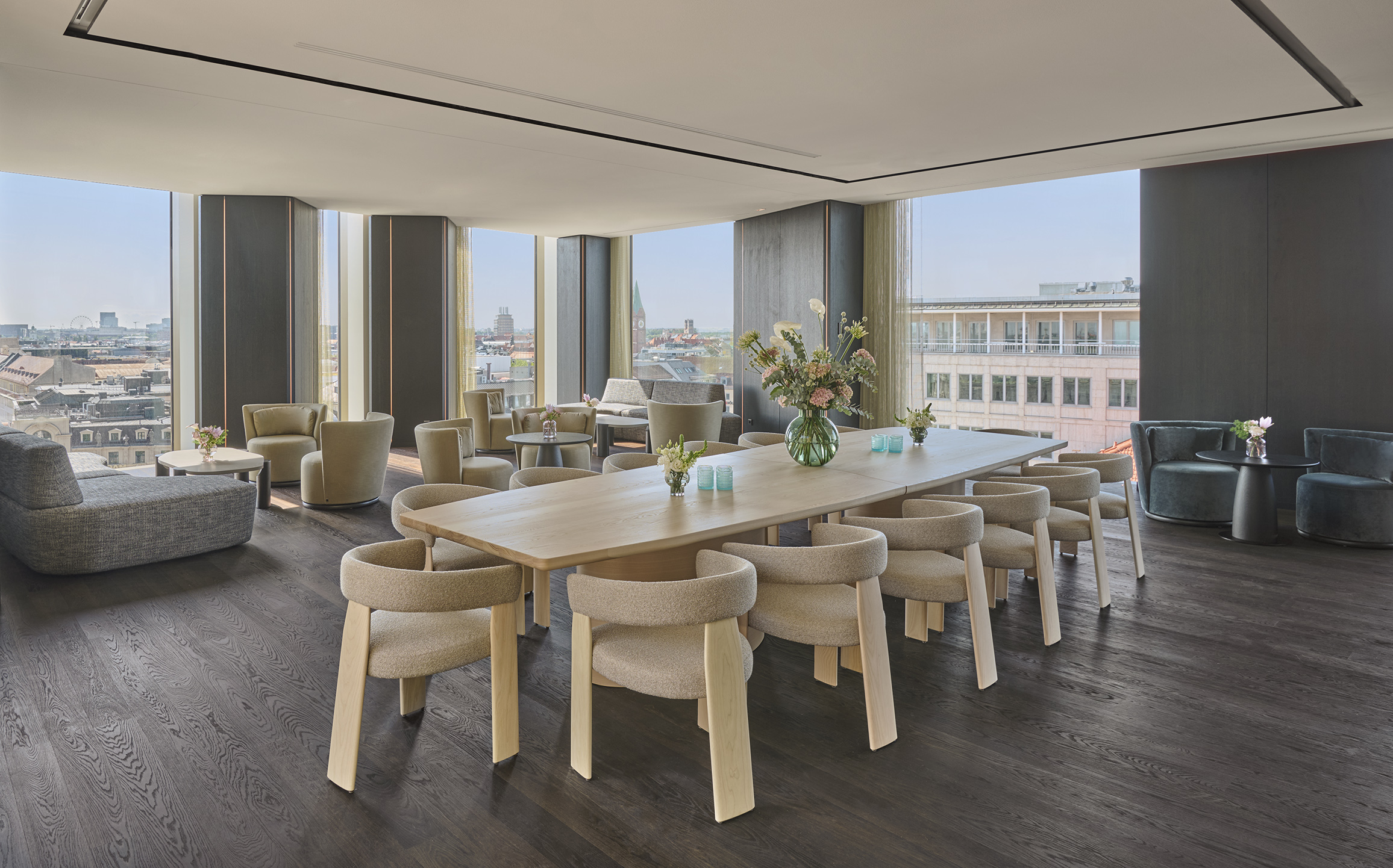 Koenigshof, a Luxury Collection Hotel, Munich