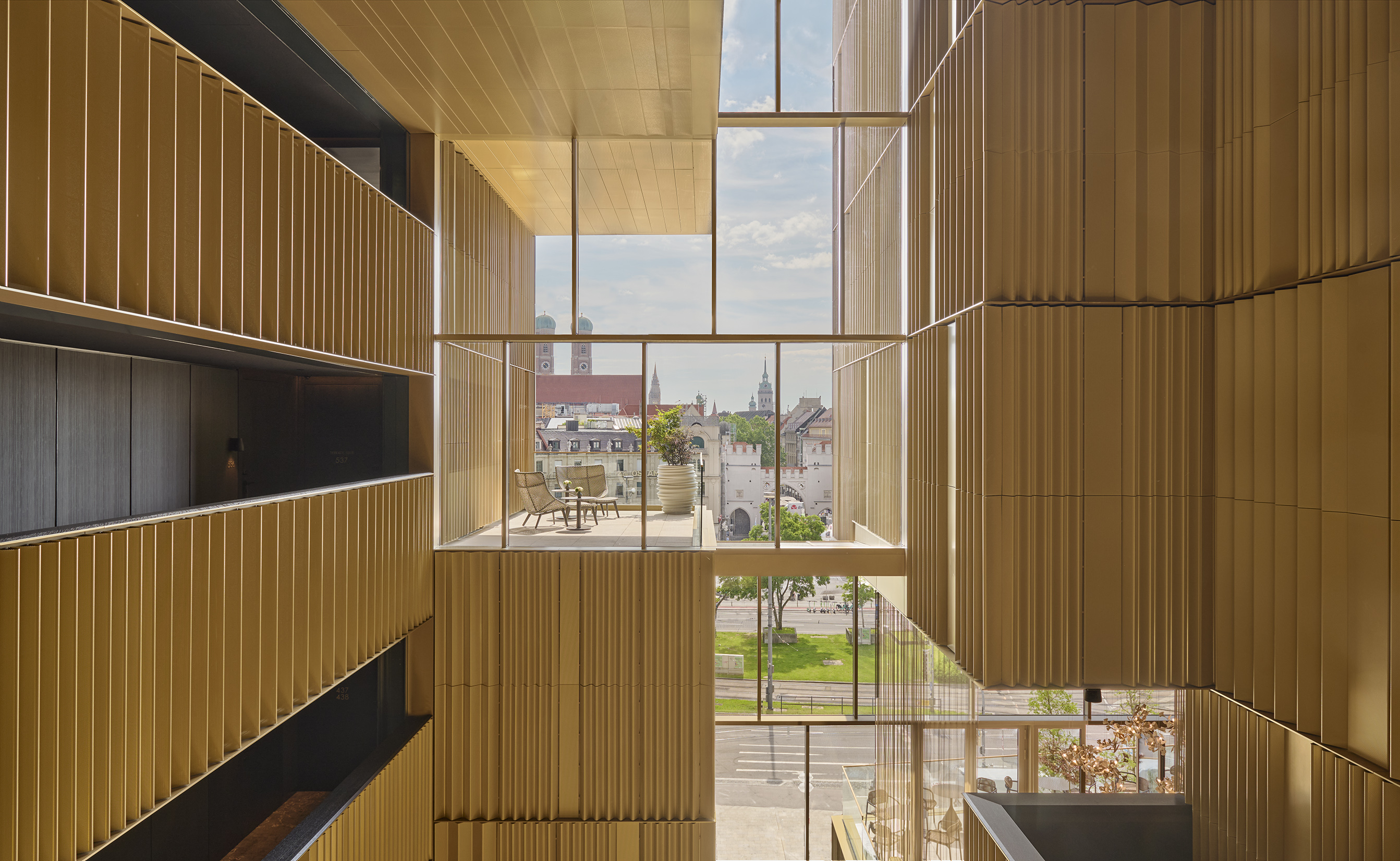 Koenigshof, a Luxury Collection Hotel, Munich