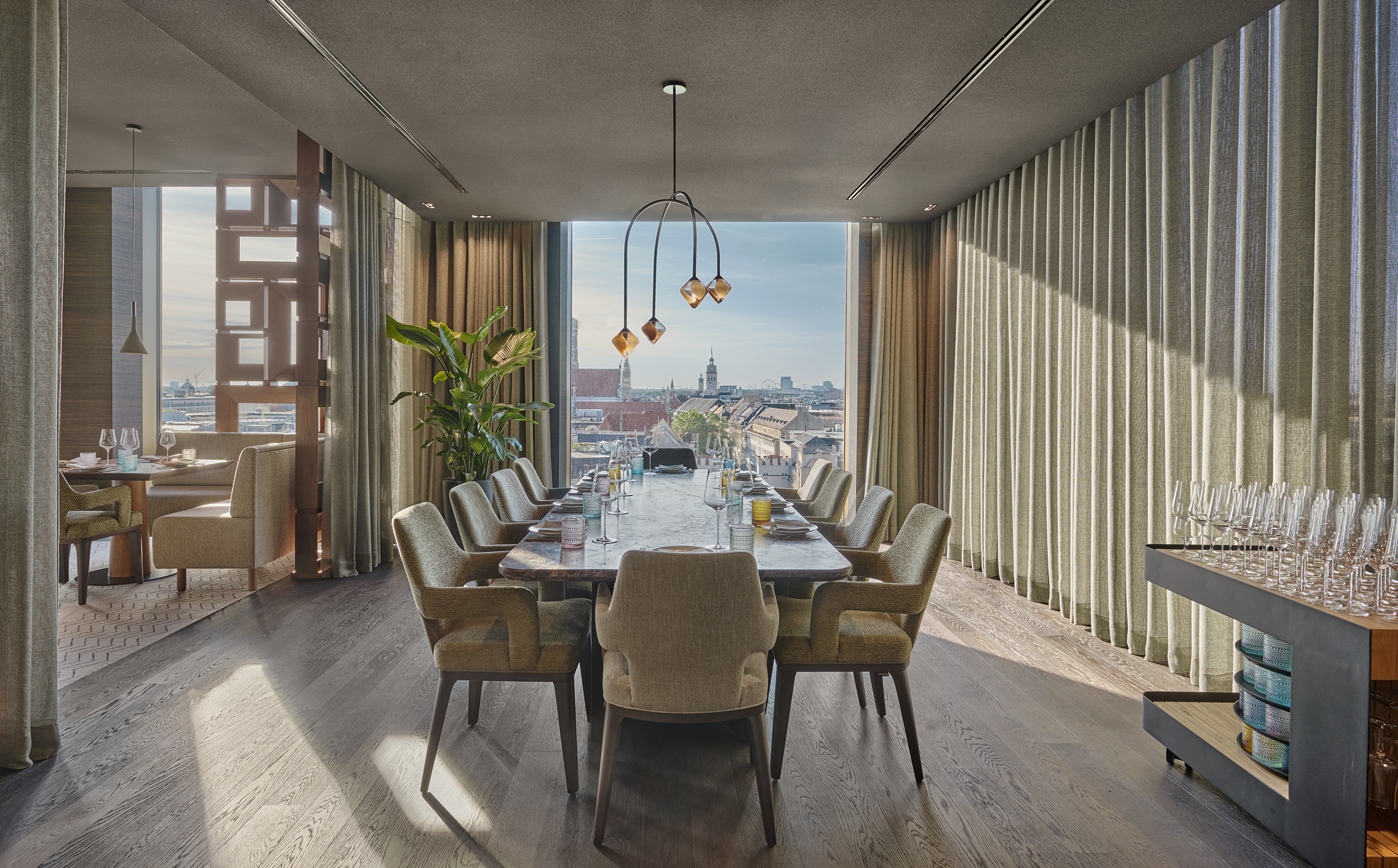 Koenigshof, a Luxury Collection Hotel, Munich
