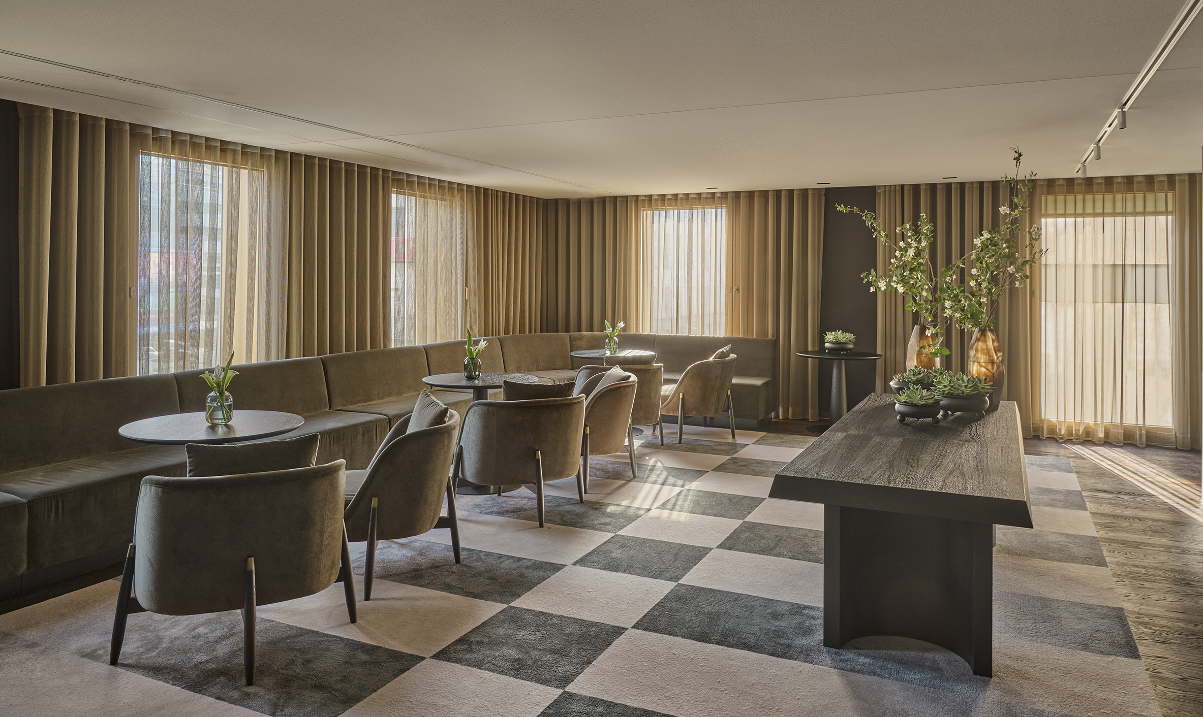 Koenigshof, a Luxury Collection Hotel, Munich