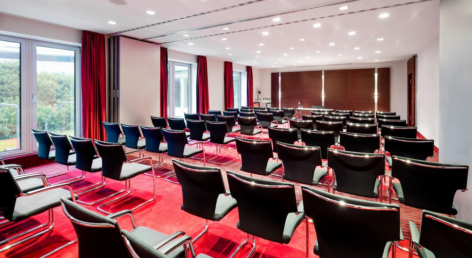 Sheraton Duesseldorf Airport Hotel
