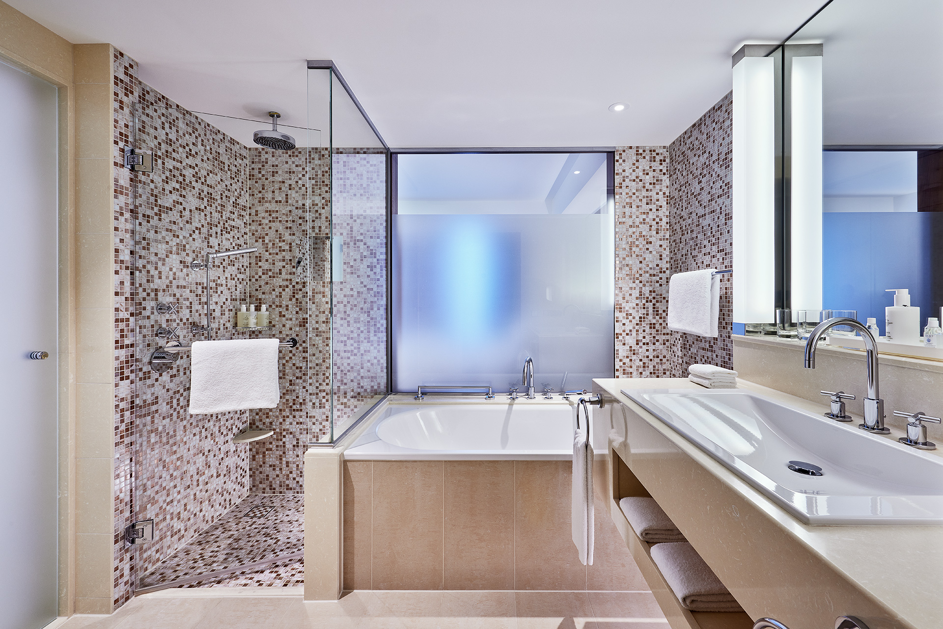 JW Marriott Hotel Frankfurt