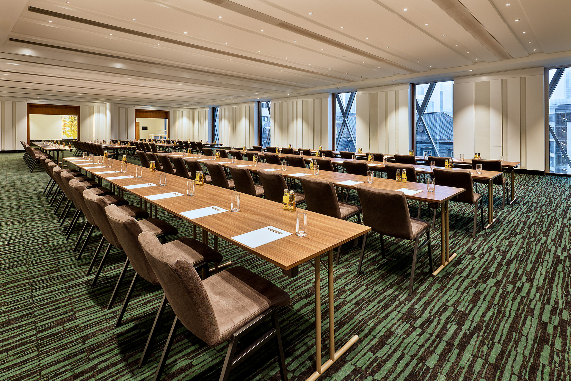 JW Marriott Hotel Frankfurt