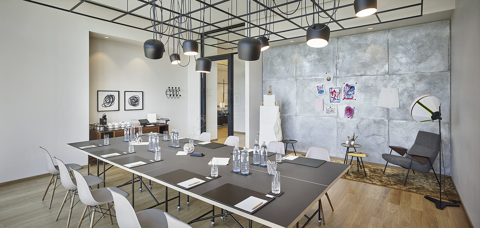 Hyatt Regency Vienna