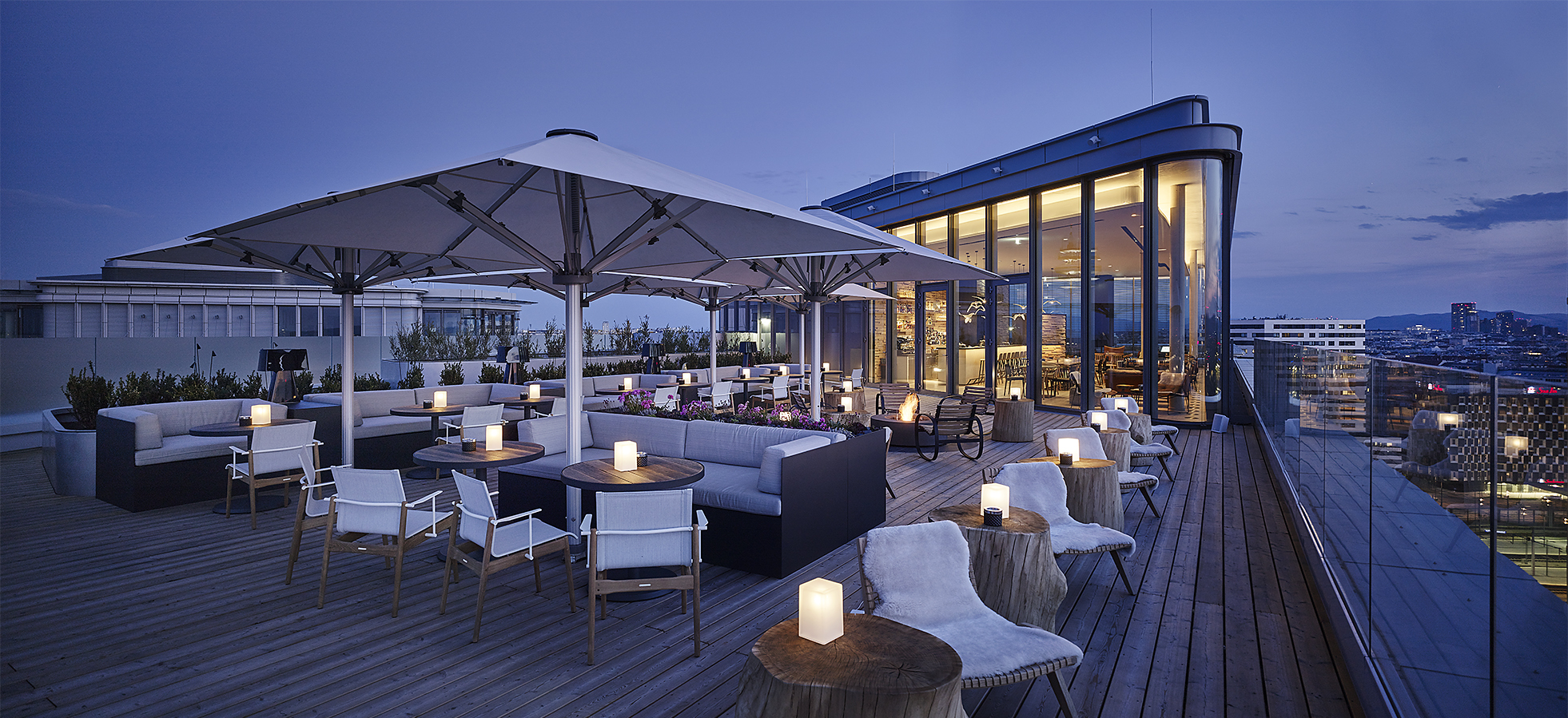 Hyatt Regency Vienna