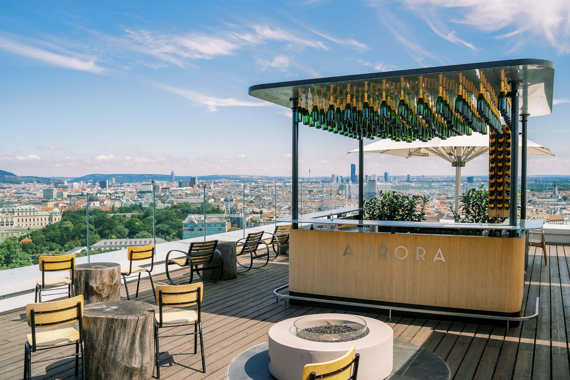 Hyatt Regency Vienna