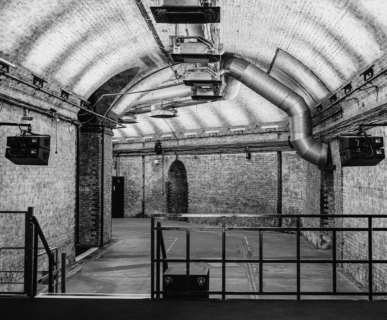 26 Leake Street
