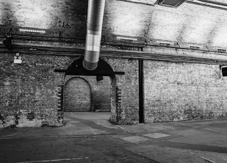 26 Leake Street