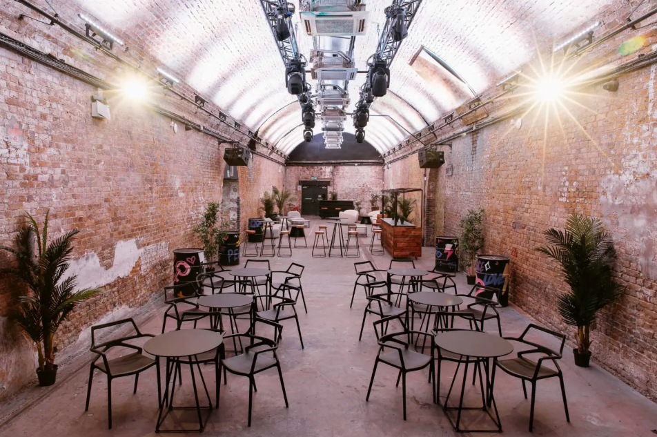 26 Leake Street
