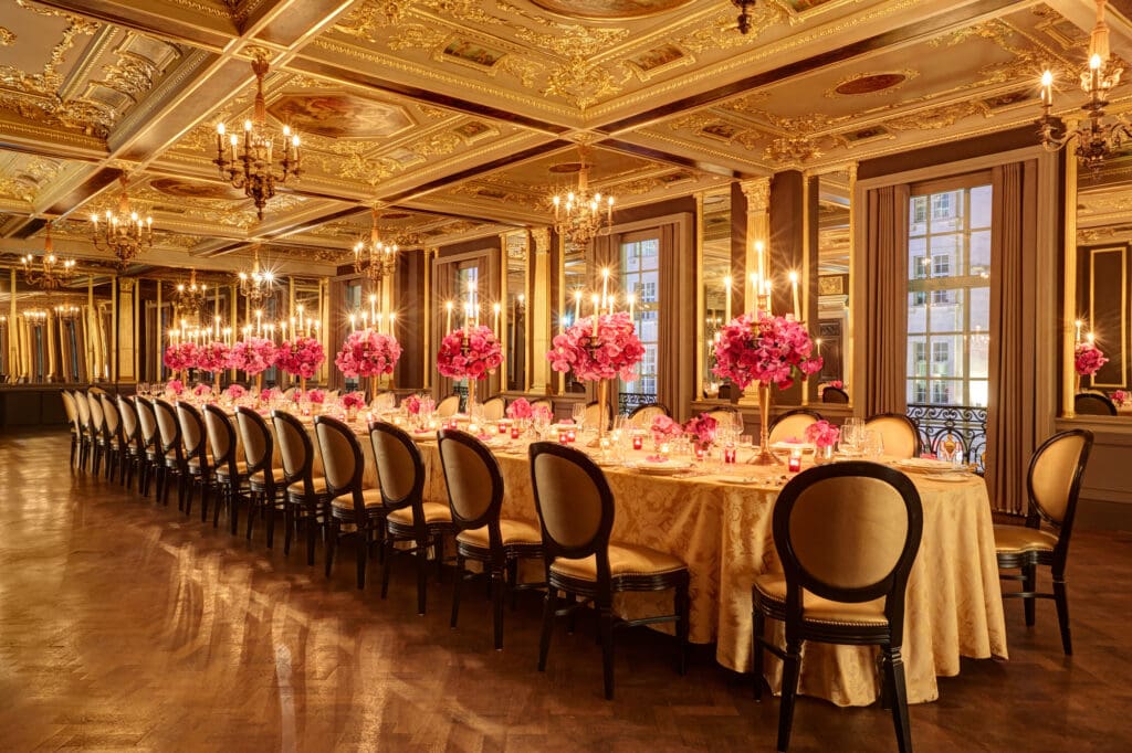 Hotel Cafe Royal