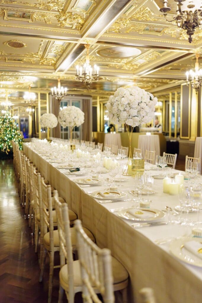 Hotel Cafe Royal