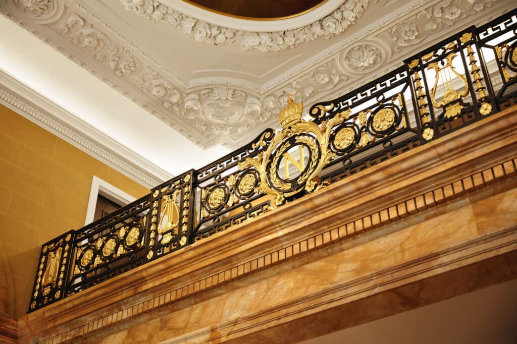 Hotel Cafe Royal