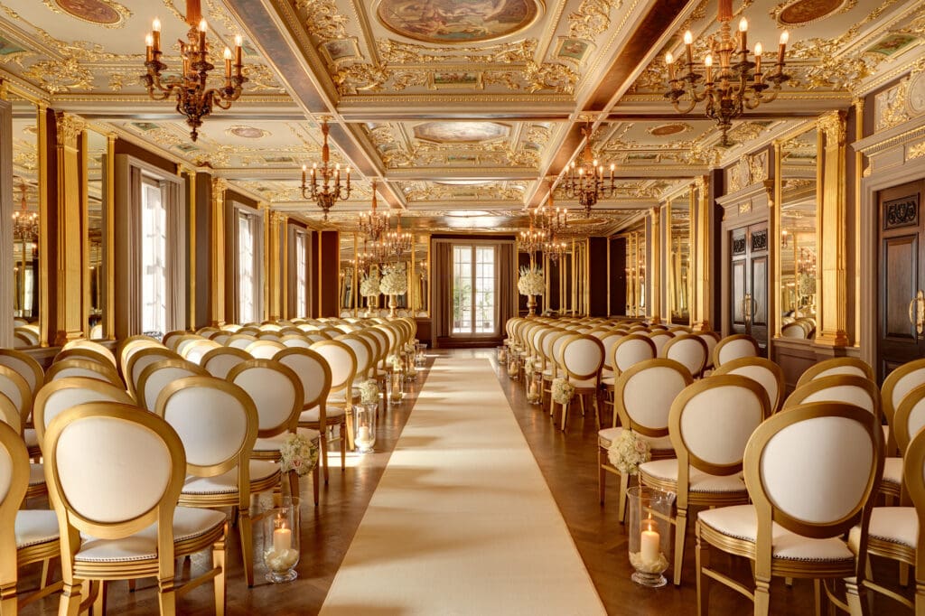 Hotel Cafe Royal