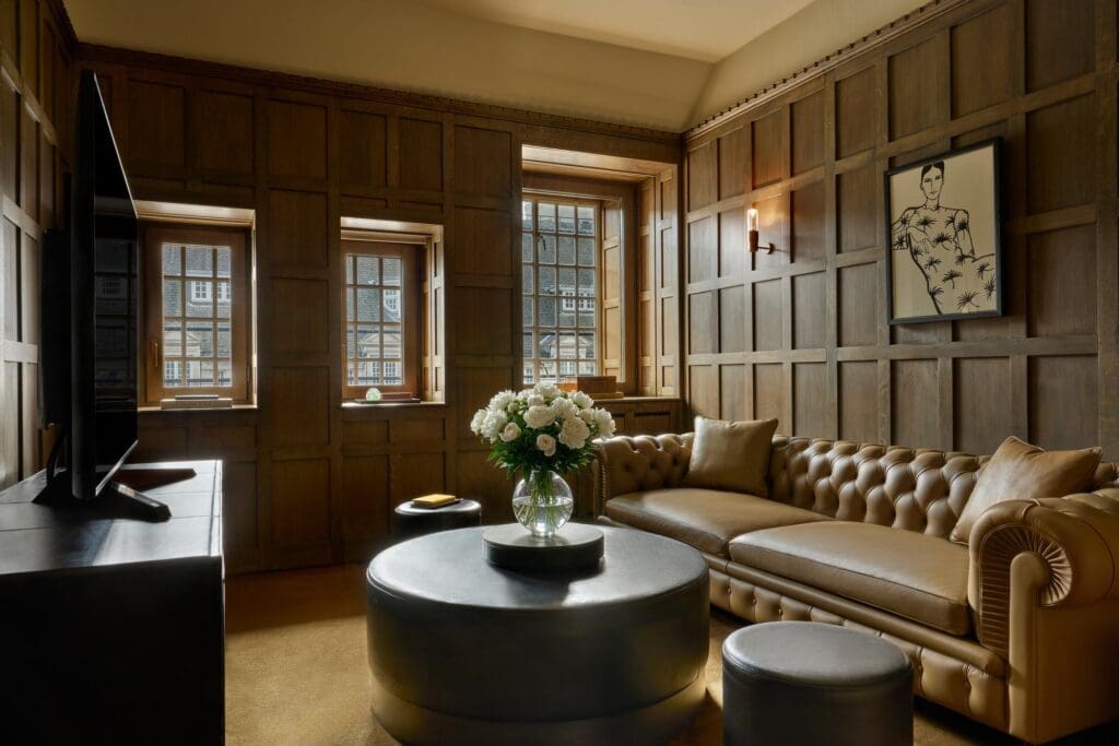 Hotel Cafe Royal
