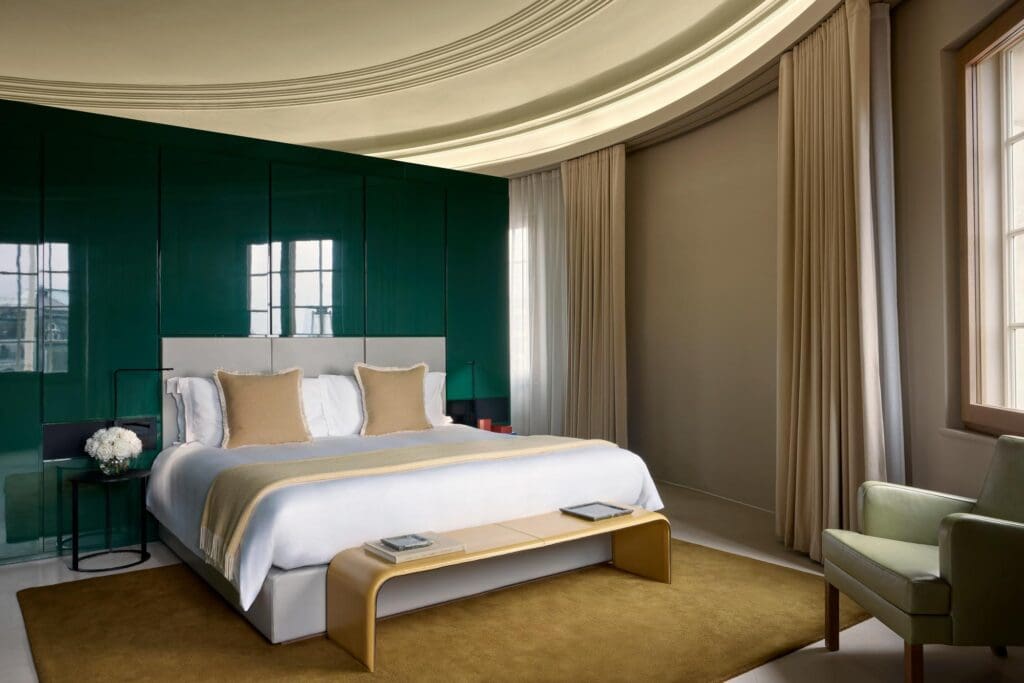 Hotel Cafe Royal