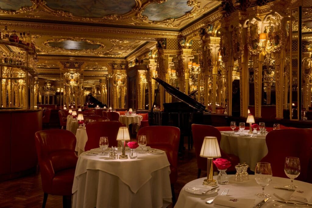 Hotel Cafe Royal