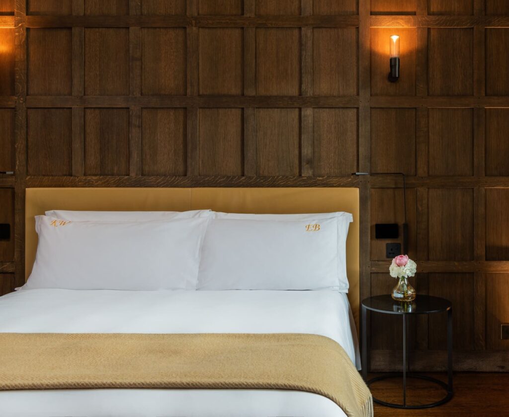 Hotel Cafe Royal