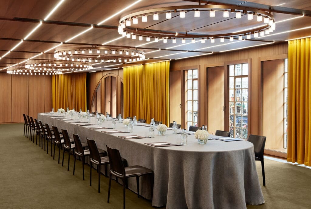 Hotel Cafe Royal