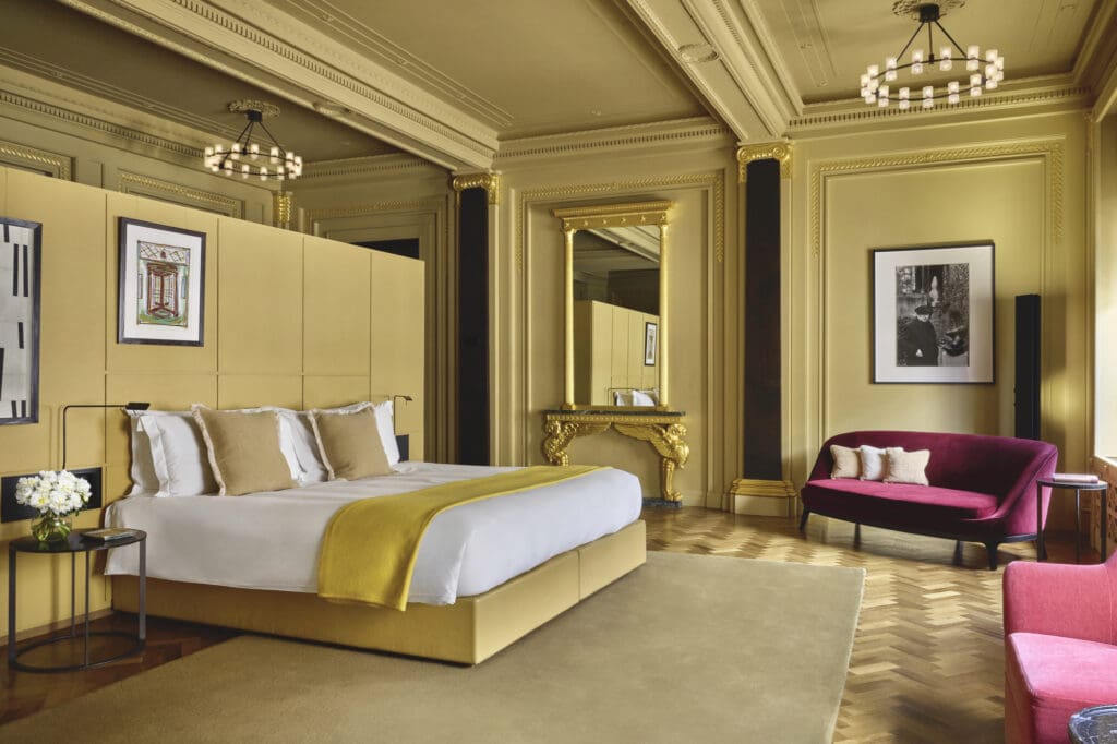 Hotel Cafe Royal