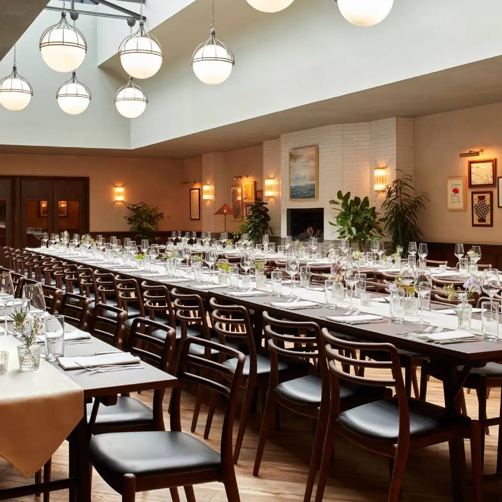 Hoxton Edinburgh