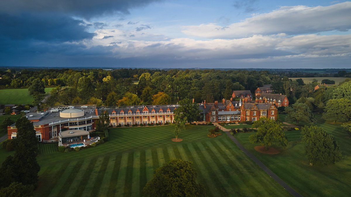 Rockliffe