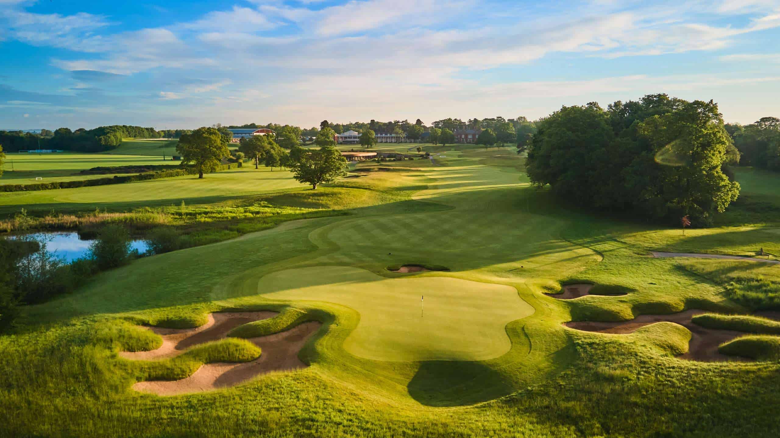 Rockliffe