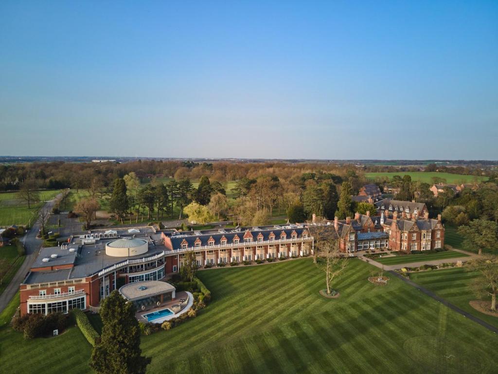 Rockliffe