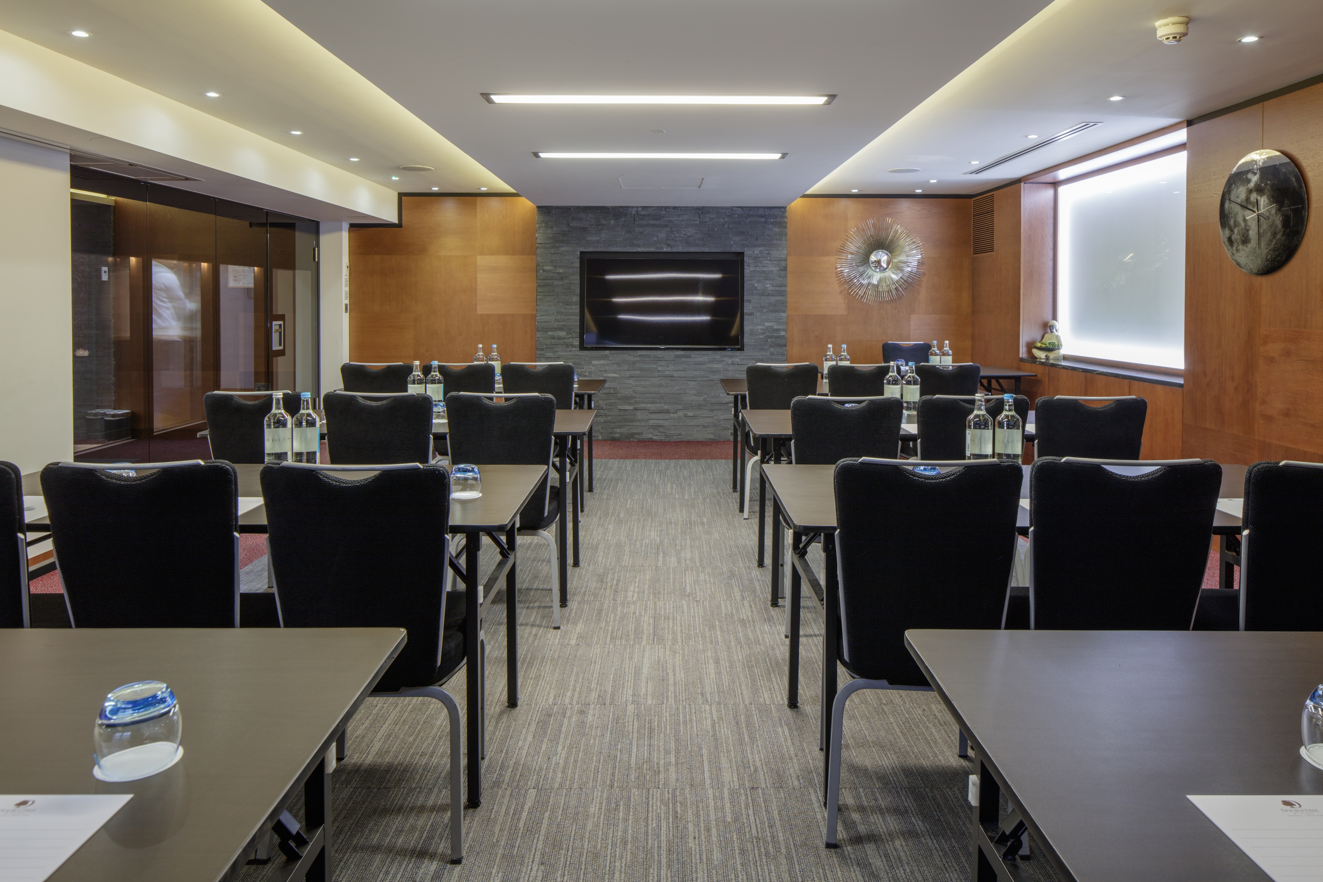 DoubleTree by Hilton London Greenwich