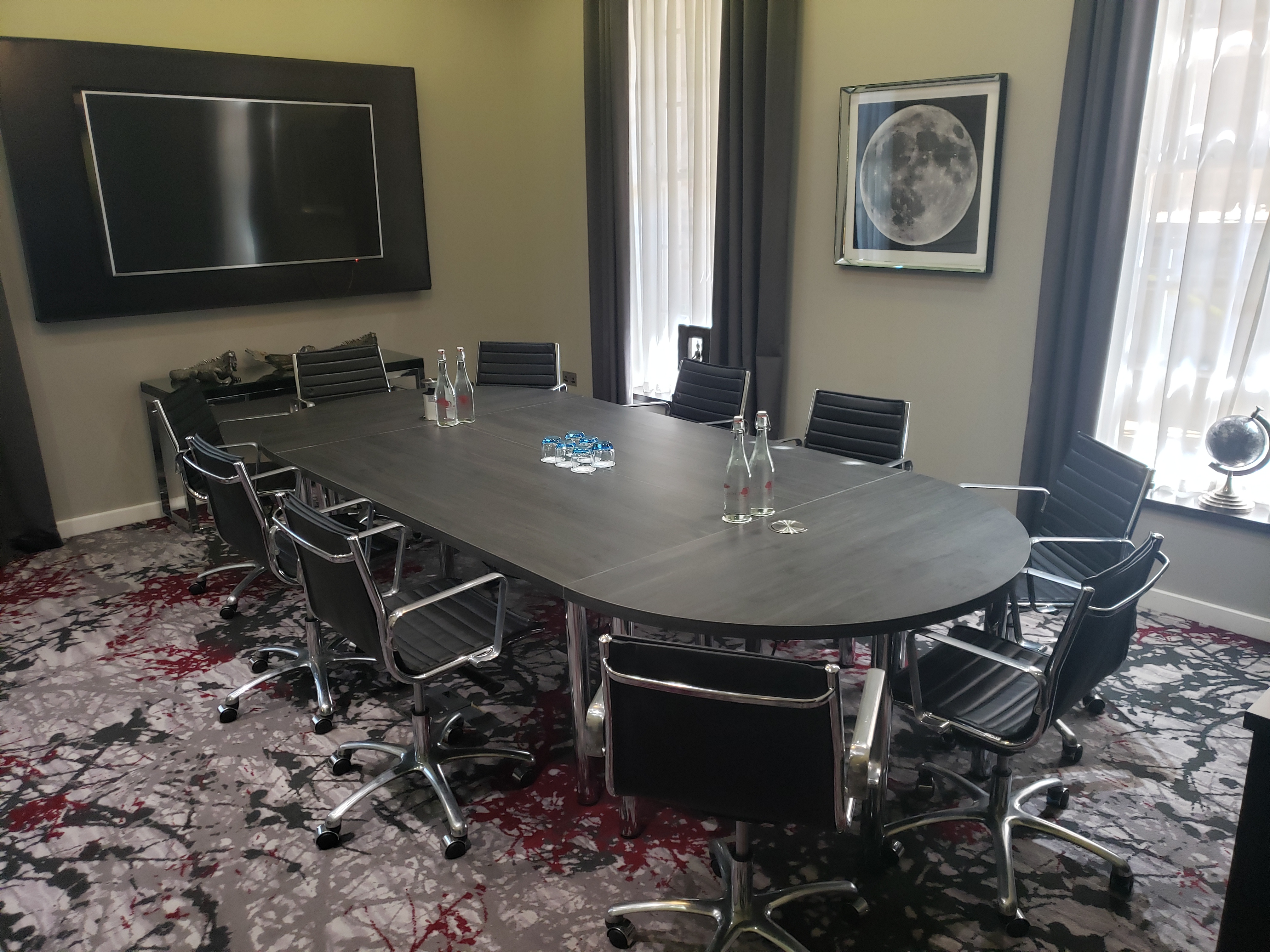 DoubleTree by Hilton London Greenwich
