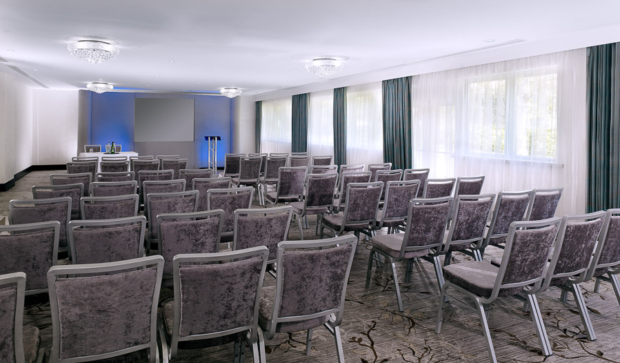 DoubleTree by Hilton Nottingham - Gateway Hotel
