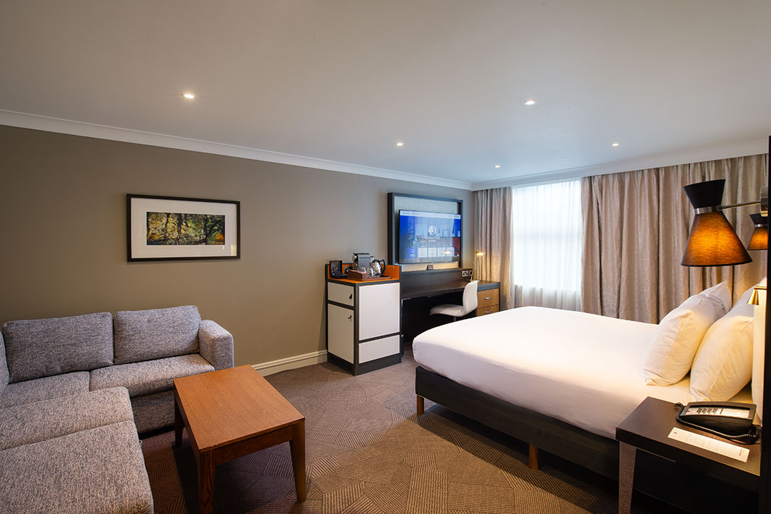 DoubleTree by Hilton London - Ealing