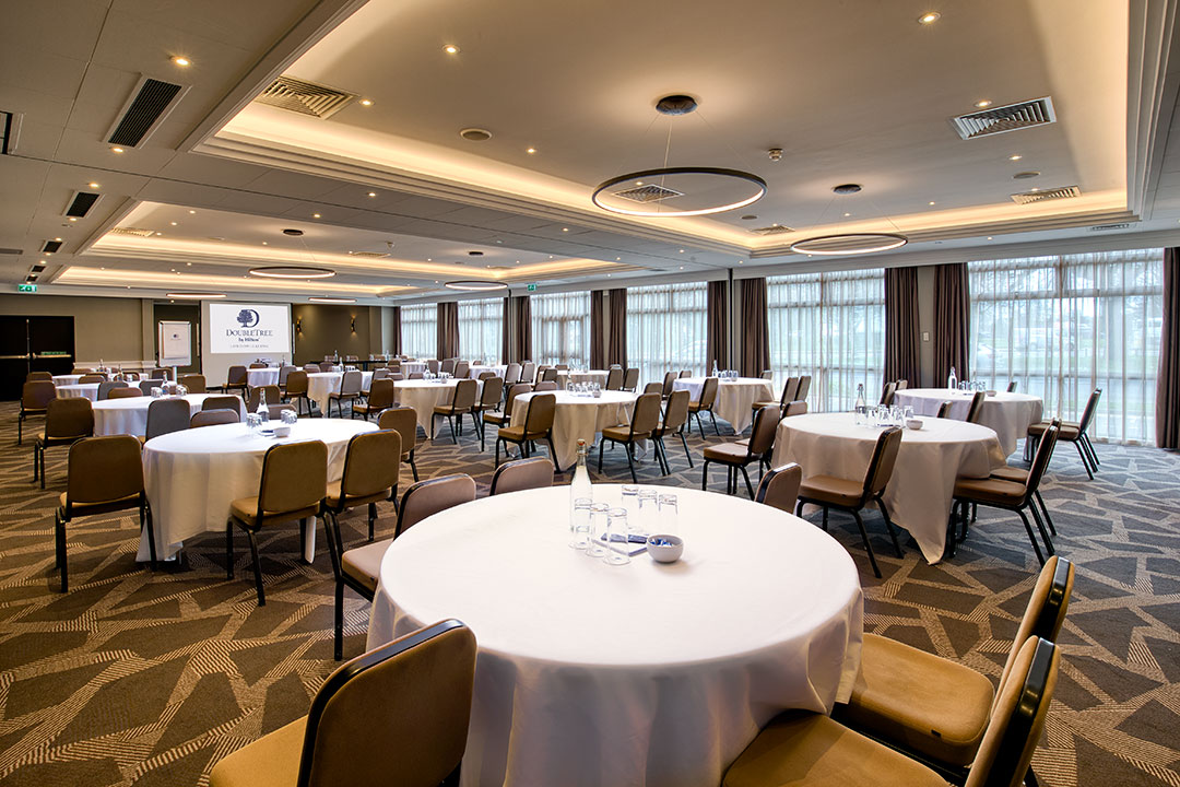 DoubleTree by Hilton London - Ealing