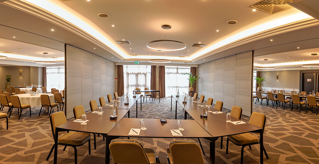 DoubleTree by Hilton London - Ealing
