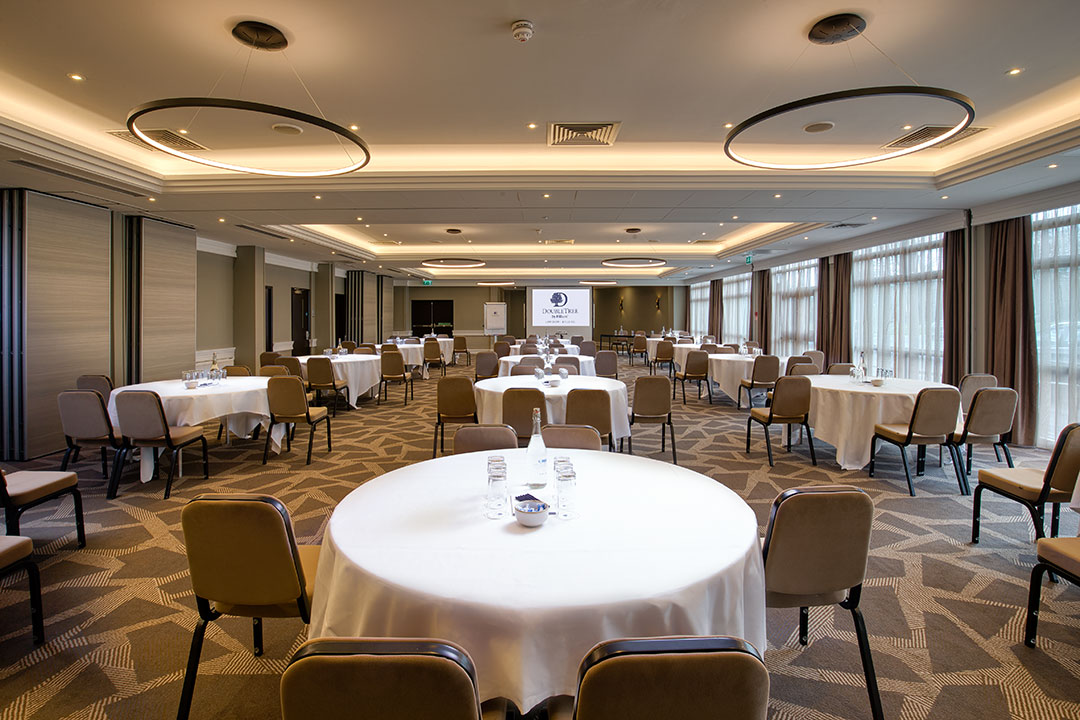 DoubleTree by Hilton London - Ealing