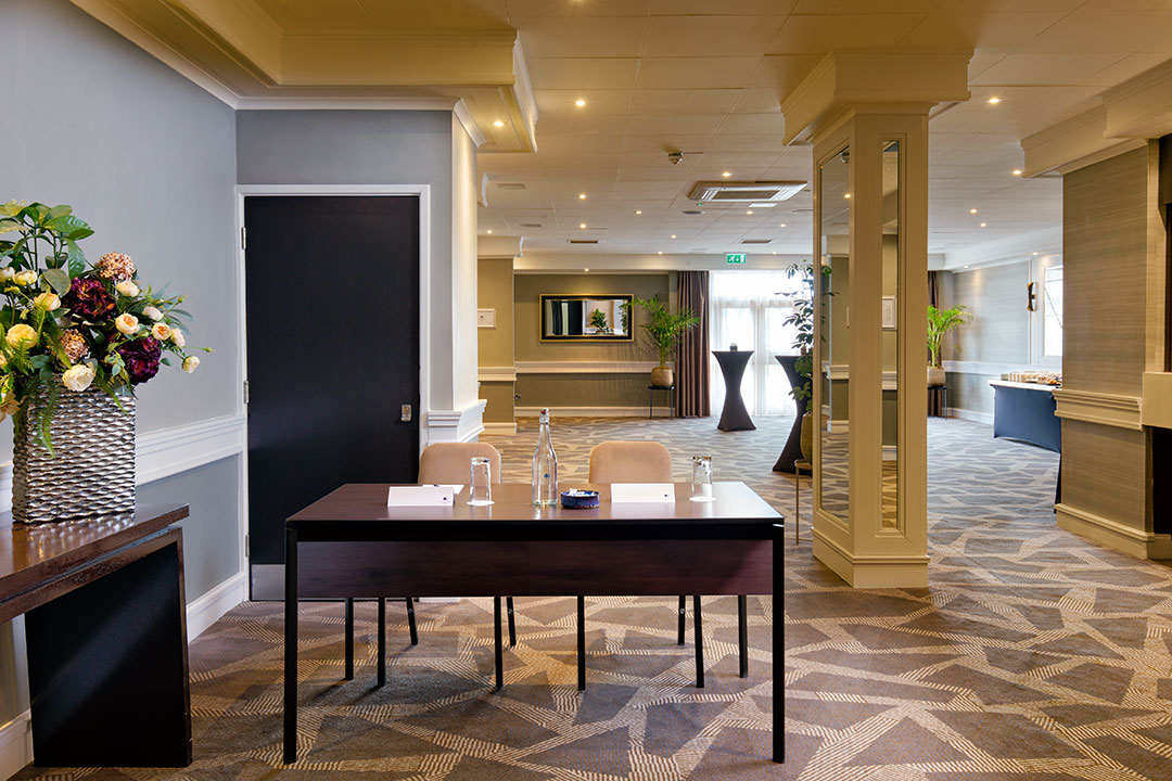 DoubleTree by Hilton London - Ealing