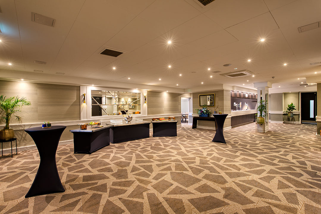 DoubleTree by Hilton London - Ealing