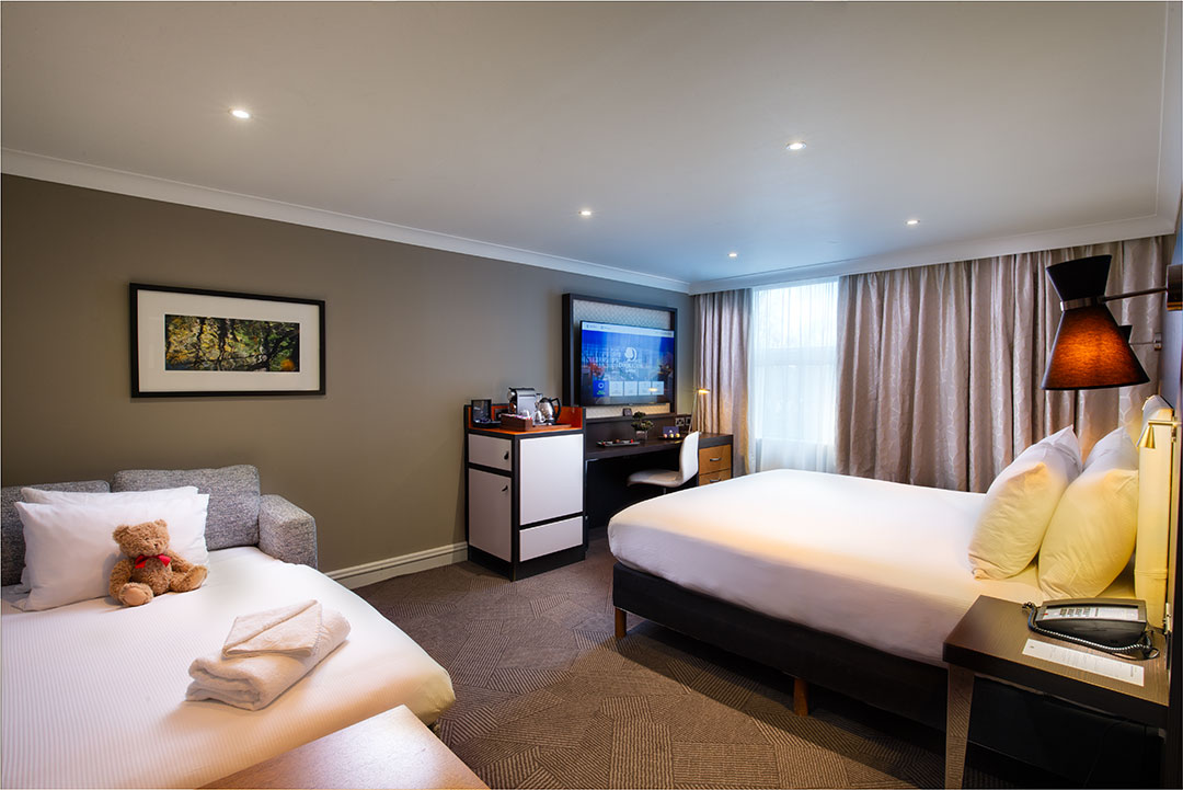 DoubleTree by Hilton London - Ealing