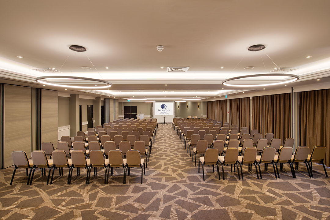 DoubleTree by Hilton London - Ealing