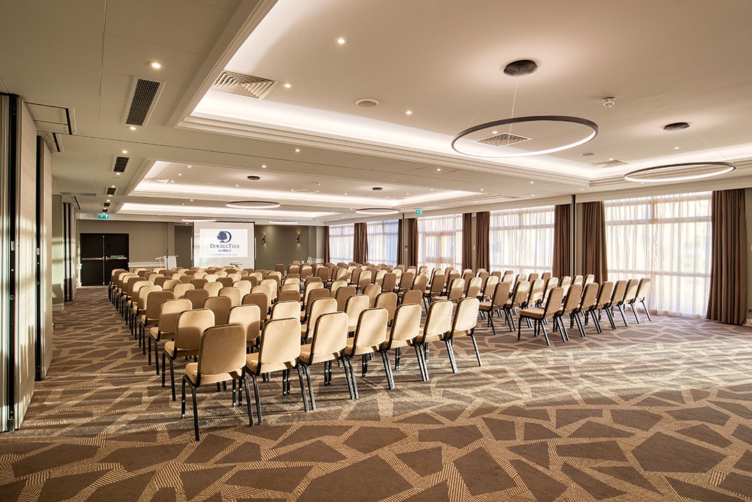 DoubleTree by Hilton London - Ealing
