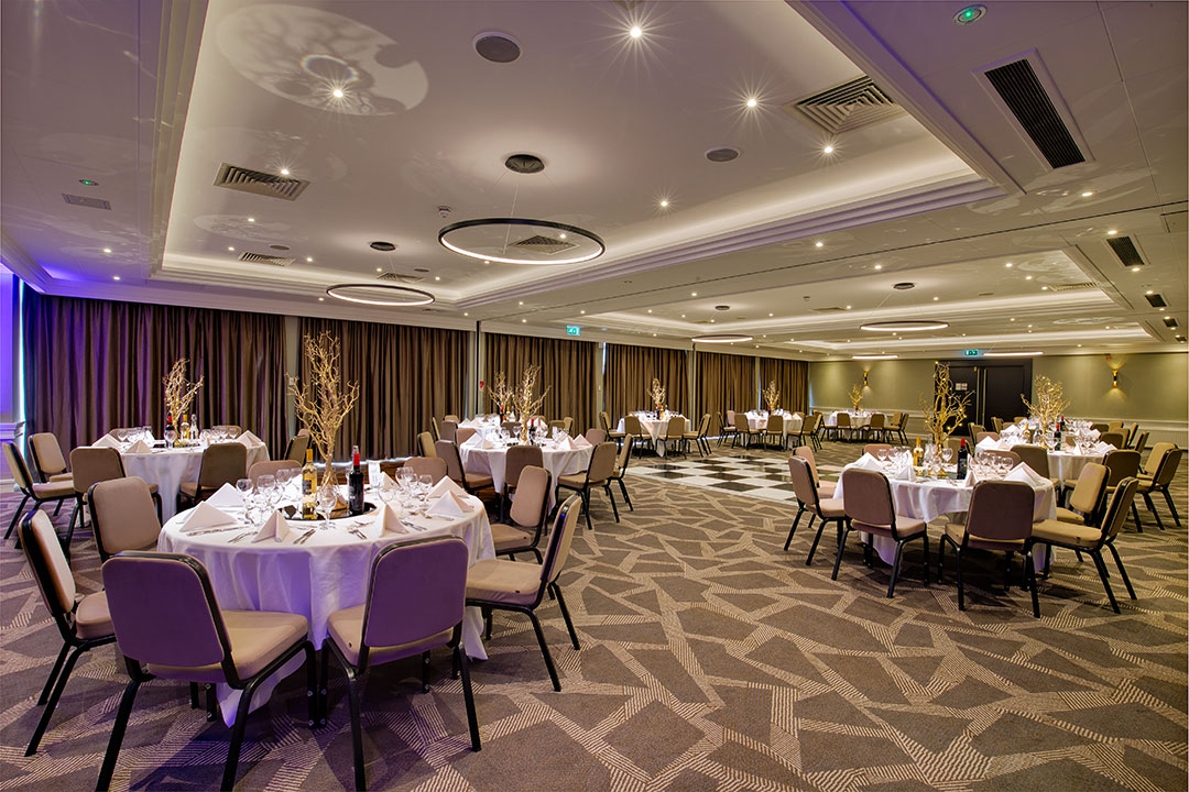 DoubleTree by Hilton London - Ealing