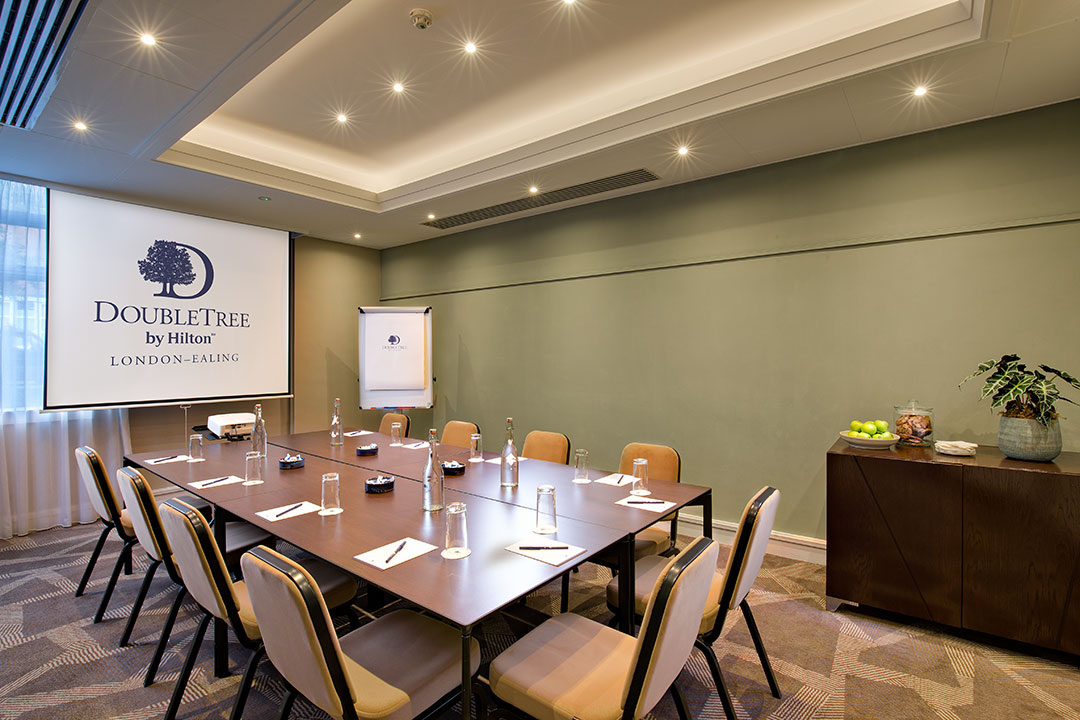 DoubleTree by Hilton London - Ealing