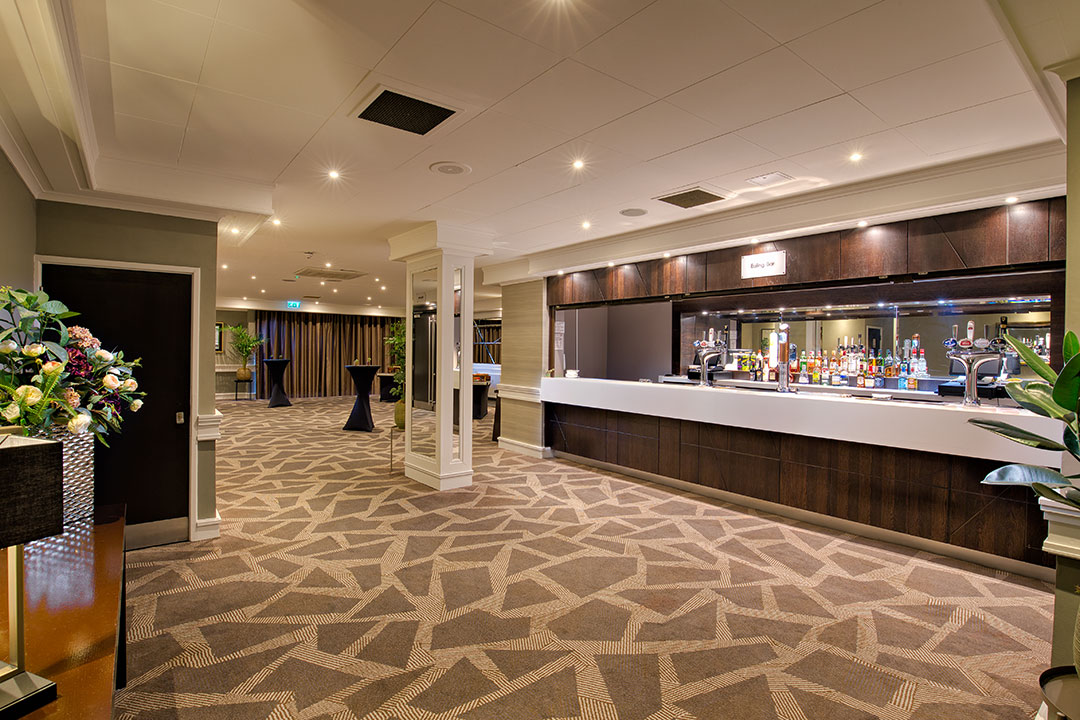 DoubleTree by Hilton London - Ealing