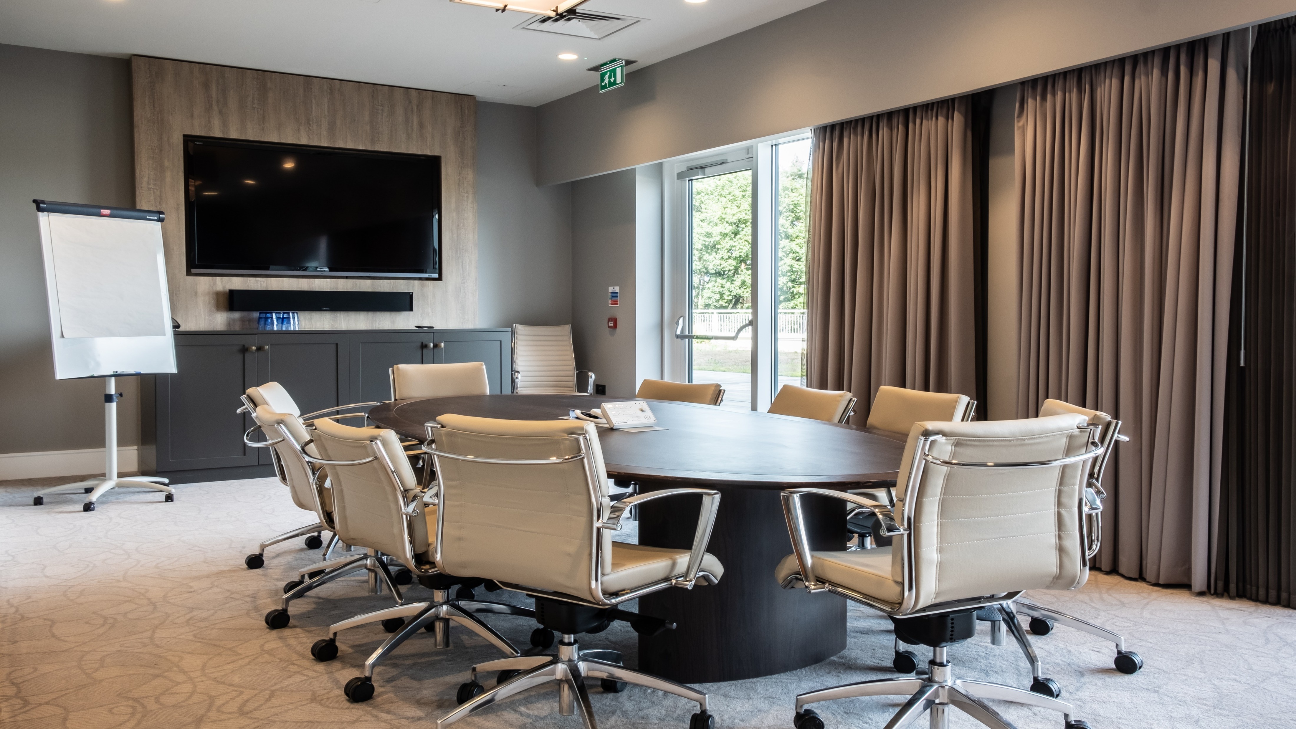 Hilton Southampton - Utilita Bowl