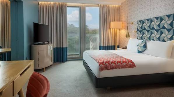 Hilton Bournemouth