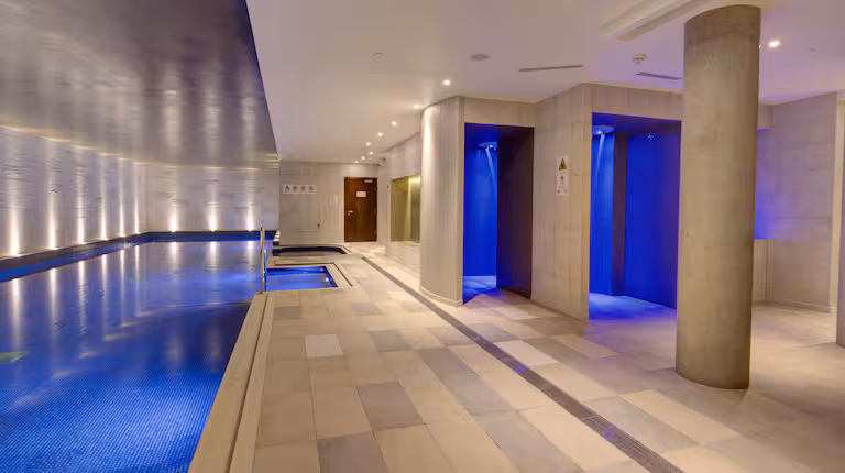 Hilton Bournemouth