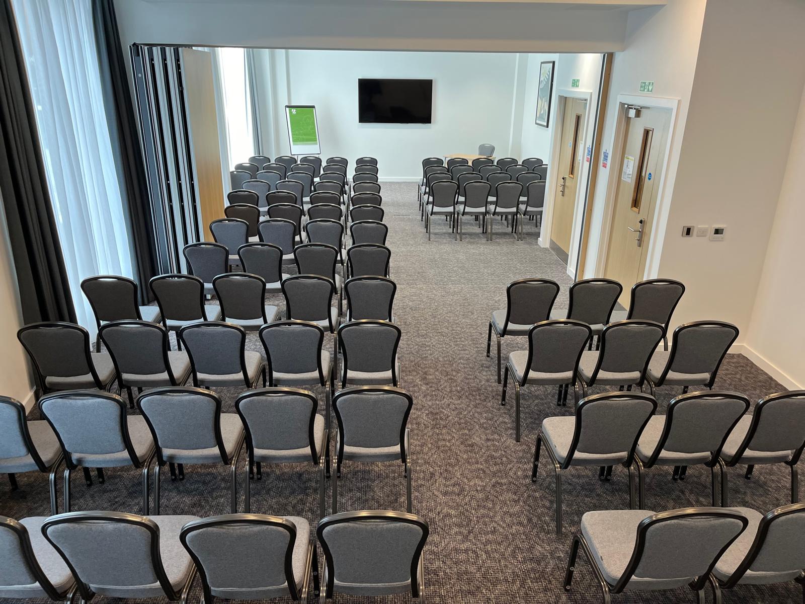 Hampton by Hilton Manchester City, Northern Quarter