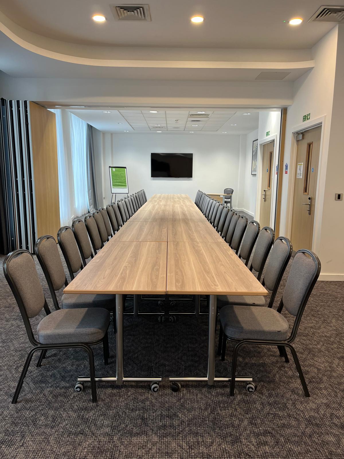 Hampton by Hilton Manchester City, Northern Quarter