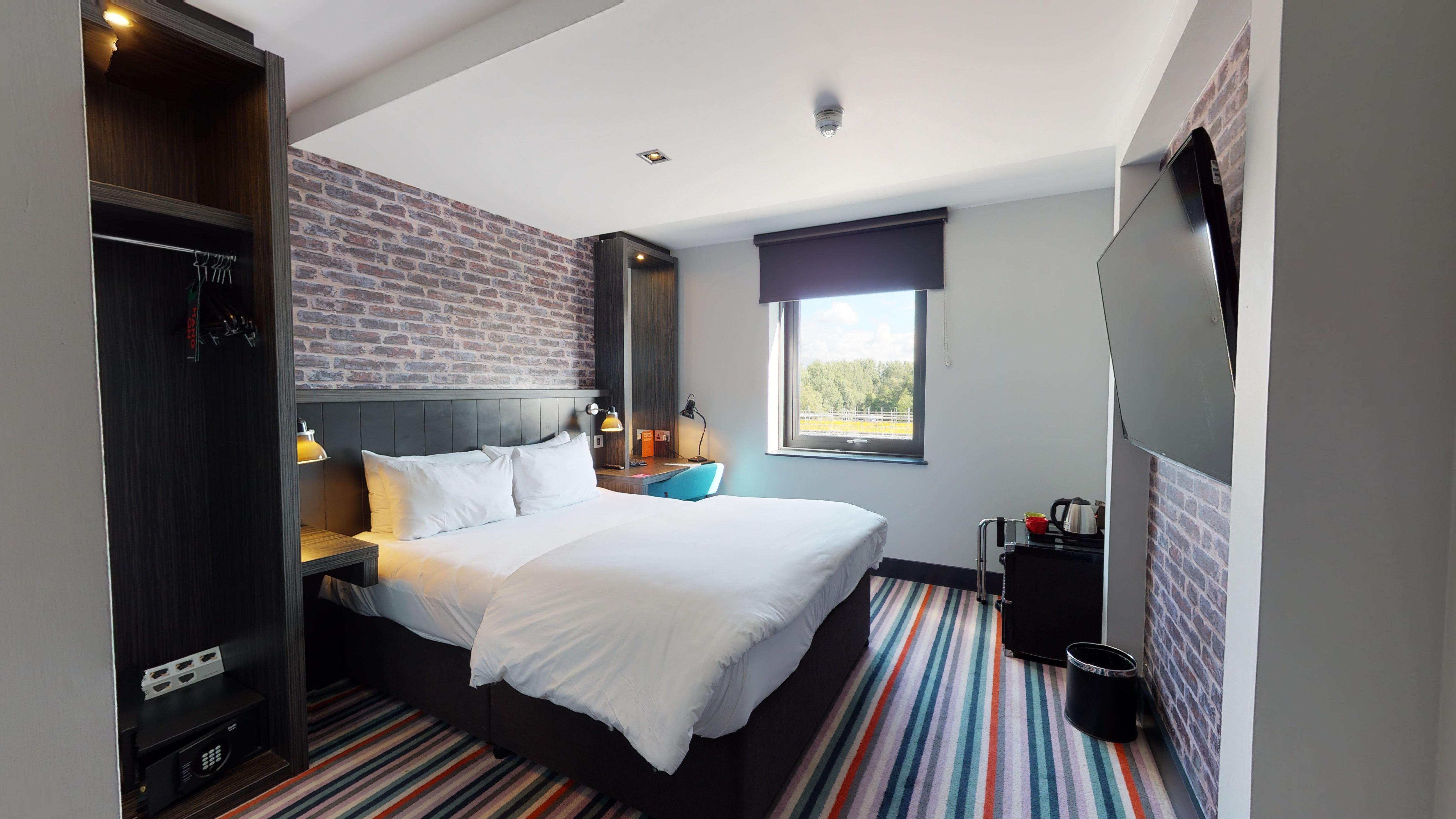 Village Hotel Glasgow