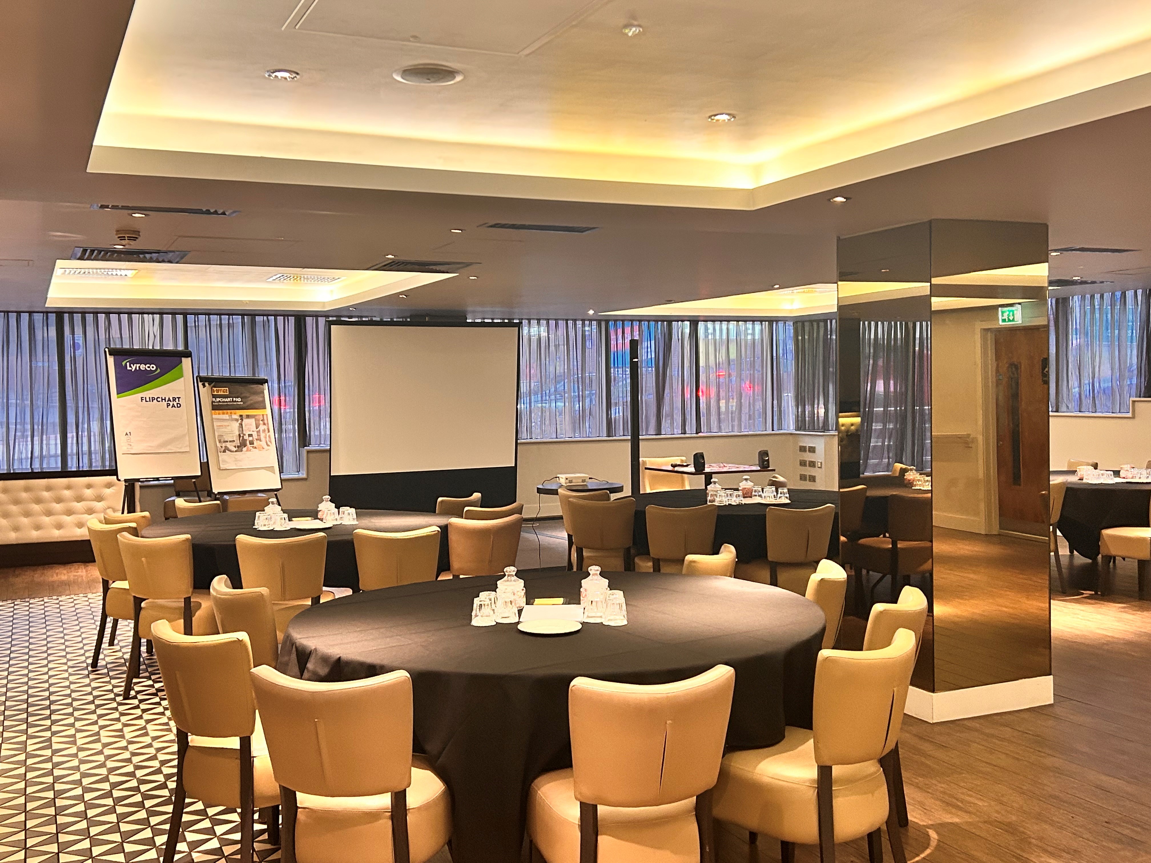 Hampton by Hilton Sheffield