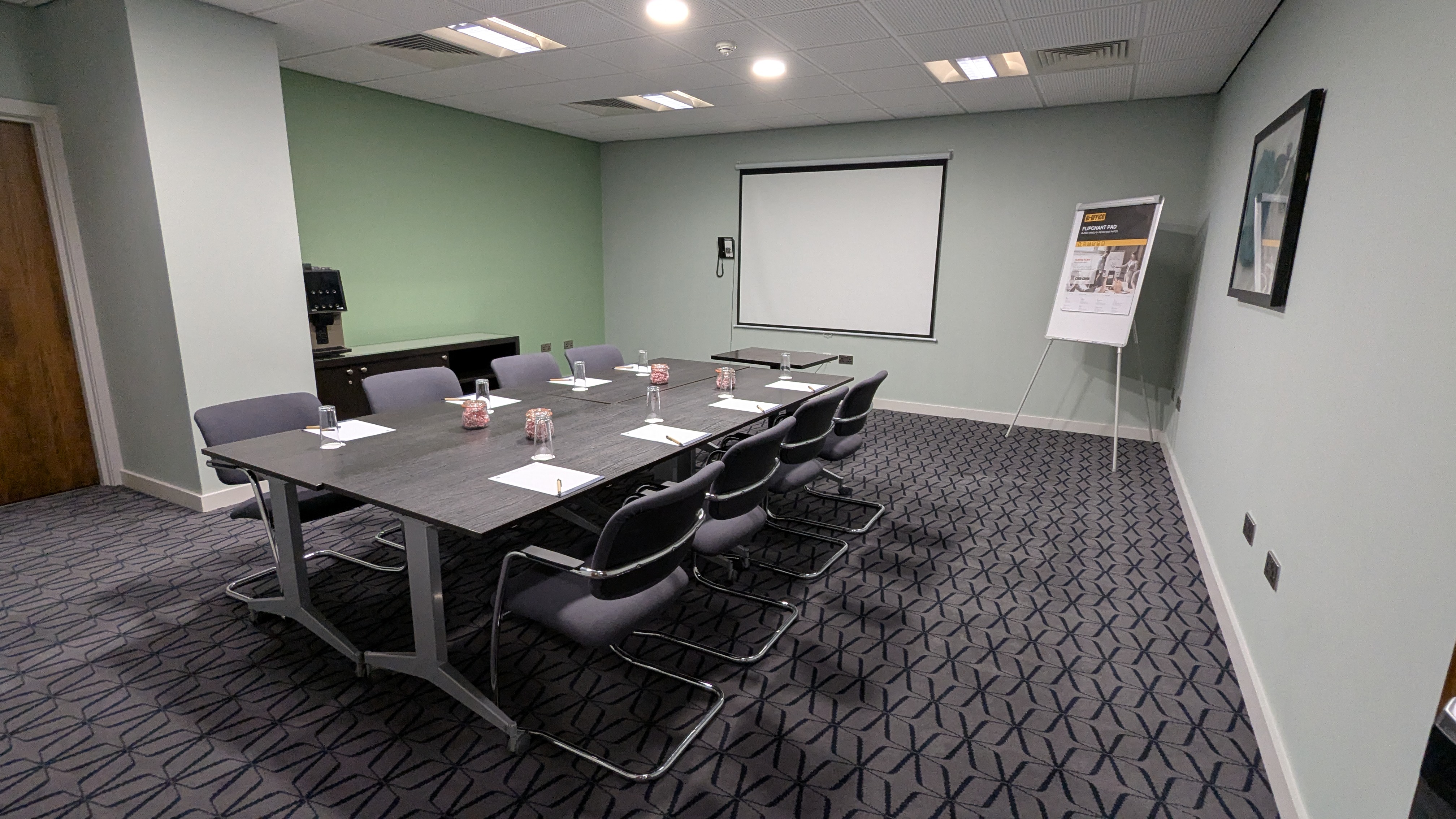 Hampton by Hilton Sheffield